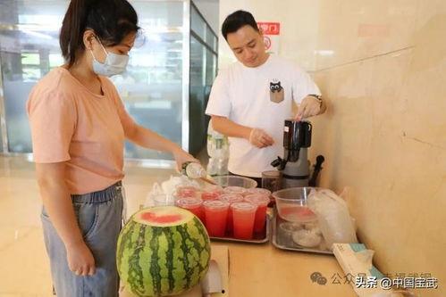贵阳宾馆吃瓜事件,一场意外的网络风波揭秘