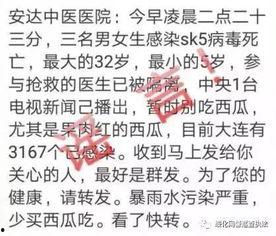 吃瓜不造谣图片,揭秘网络谣言背后的真相