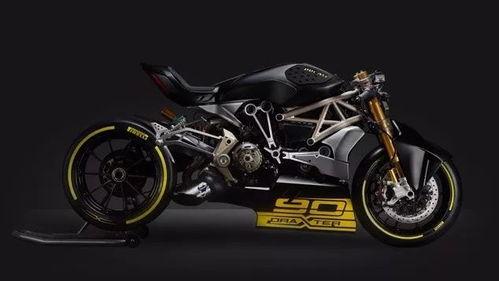 女骑杜卡迪6小时吃瓜,一场吃瓜与速度的盛宴