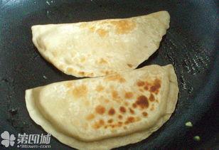 吃瓜看饼,揭秘美食背后的故事与趣味