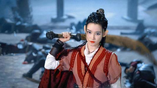 吃瓜赘婿完结,逆袭之路，笑傲江湖