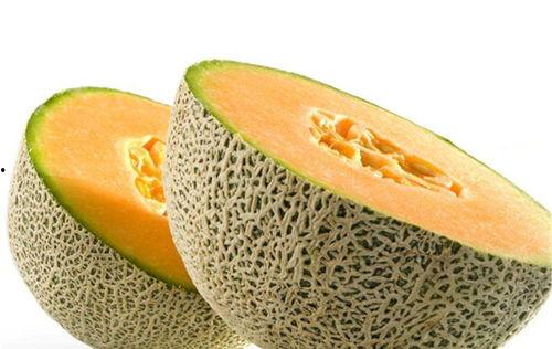 孕早期吃哈密瓜后见血,孕早期哈密瓜摄入与出血现象关联探讨