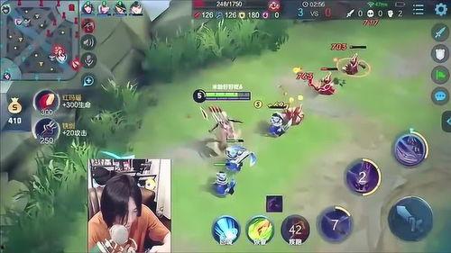 王者荣耀最强吃瓜