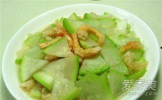 刚怀孕可以吃蒲瓜,蒲瓜助力健康孕育