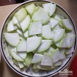 伏瓜可以吃不,夏日里的清凉美味