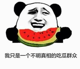 吃别人分手的瓜,揭秘吃瓜群众如何成为情感旁观者