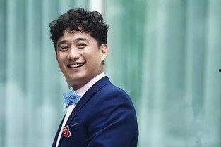 吃瓜厨商黄磊,吃瓜厨商的跨界人生