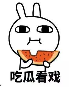 瓜瓜吃瓜主题批评