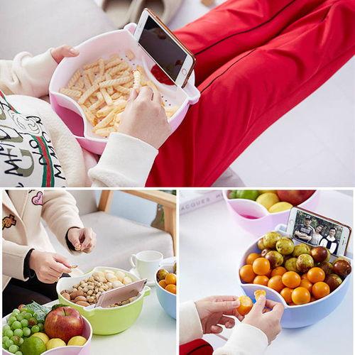 嗑吃瓜沥水篮,多功能沥水篮，轻松打造健康生活新体验