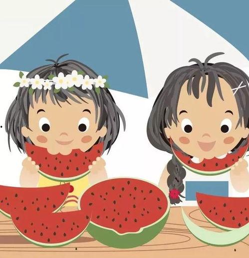 吃瓜动画讽刺,辛辣讽刺，揭示社会百态