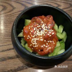 八瓜鱼开吃,一场味蕾的盛宴之旅