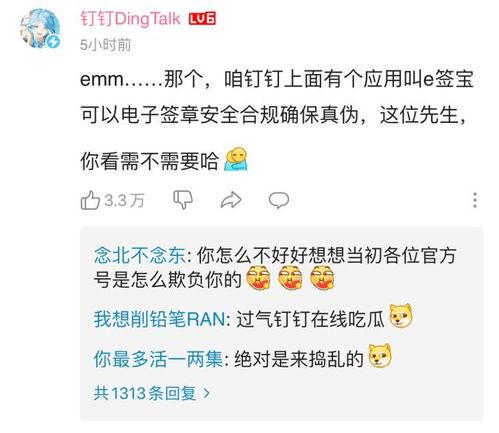 吃瓜钉钉,社交新宠的崛起与魅力